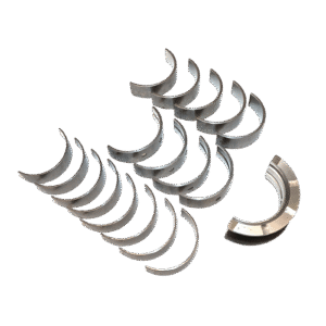 Metales de Biela y Bancada STD VOLVO C30 1.8